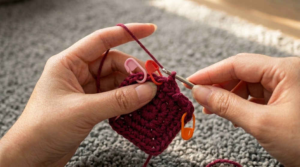 Budget-Friendly Free Crochet Tote Bag Pattern for Practical Use 