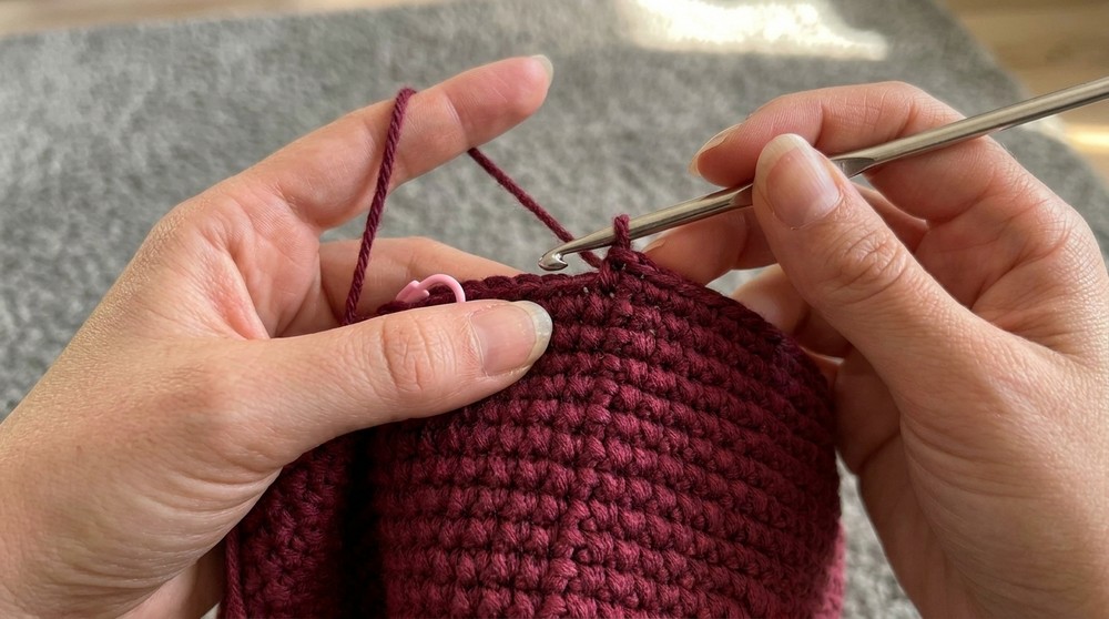 Budget-Friendly Free Crochet Tote Bag Pattern for Practical Use 