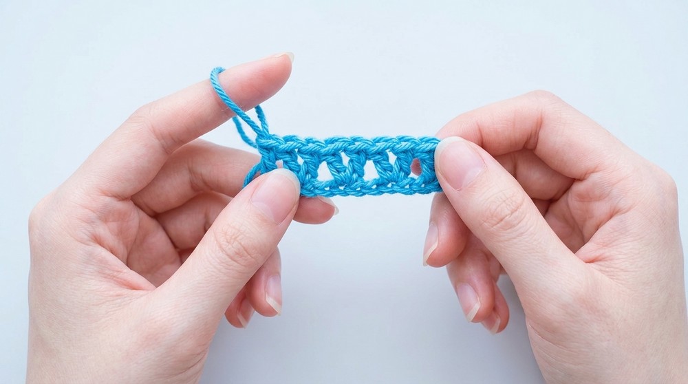 Simple Free Crochet 3D Rose Pattern That Anyone Can FollowSimple Free Crochet 3D Rose Pattern That Anyone Can Follow