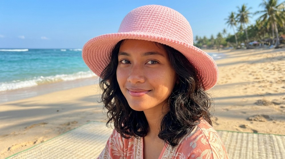 How to Crochet Bucket Hat Pattern for Summer Adventures