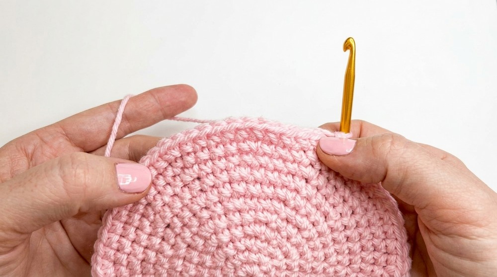 How to Crochet Bucket Hat Pattern for Summer Adventures