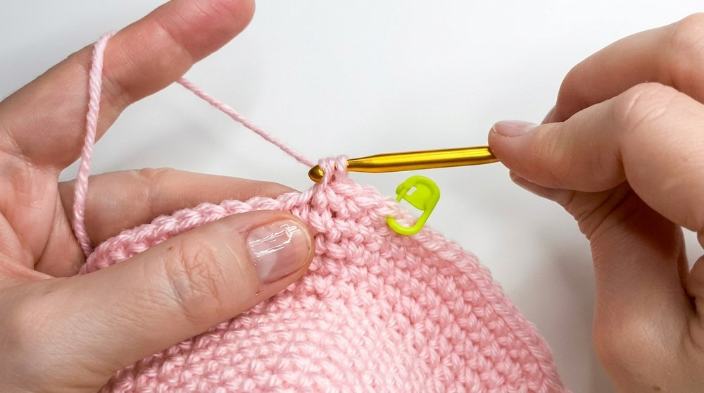 How to Crochet Bucket Hat Pattern for Summer Adventures