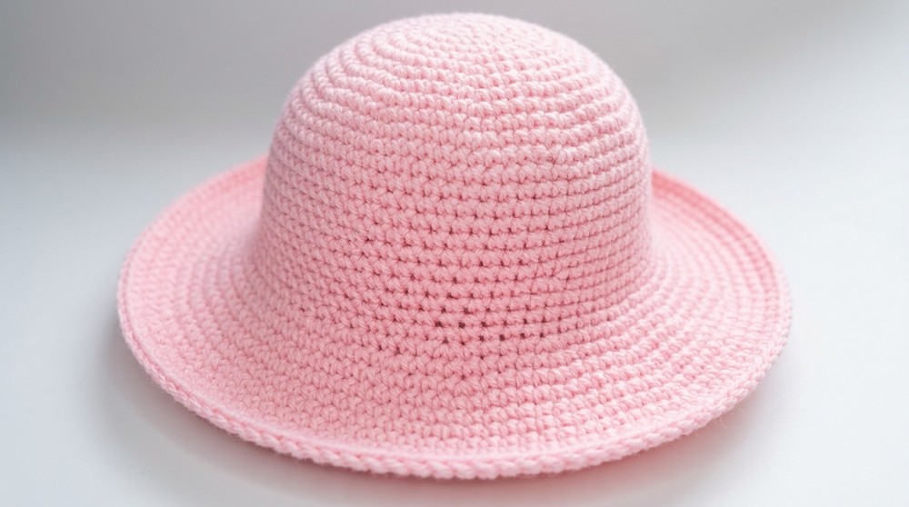 How to Crochet Bucket Hat Pattern for Summer Adventures