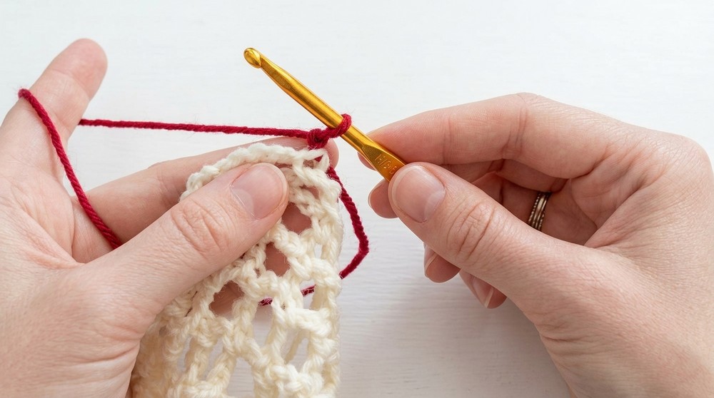 How to Free Crochet Market Bag Pattern for Everyday Errands