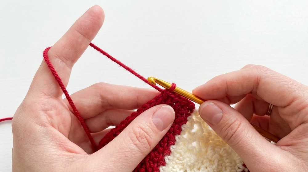 How to Free Crochet Market Bag Pattern for Everyday Errands