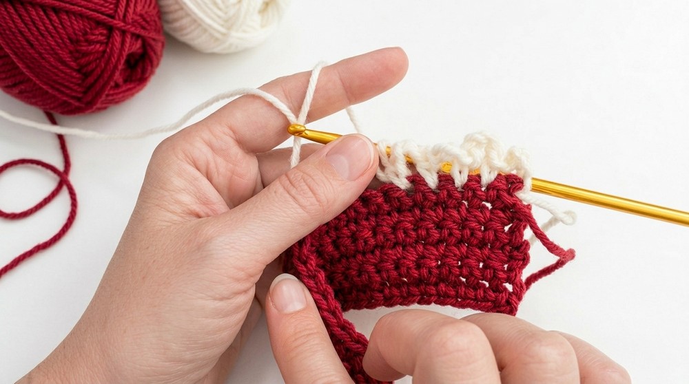 How to Free Crochet Market Bag Pattern for Everyday Errands