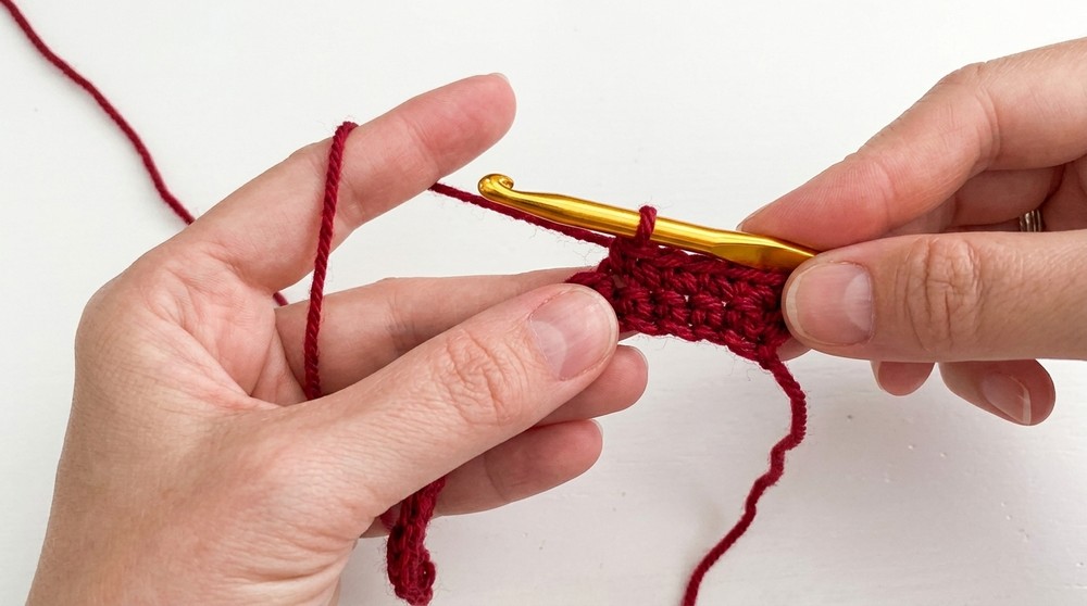 How to Free Crochet Market Bag Pattern for Everyday Errands