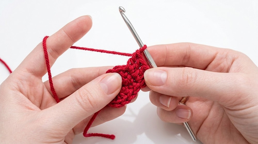 How to Modern Crochet Ballet Slipper Pattern for Trendy Wear