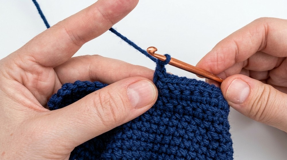 Unique Free Crochet Baby Timberlands Pattern for Modern Parents