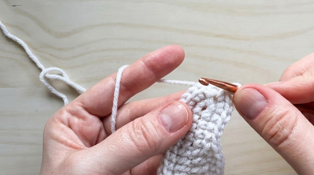 Unique Free Crochet Baby Timberlands Pattern for Modern Parents