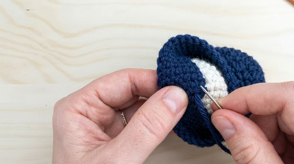 Unique Free Crochet Baby Timberlands Pattern for Modern Parents