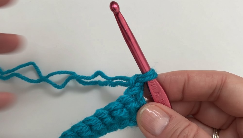 Wonderful Crochet Mittens Pattern 2