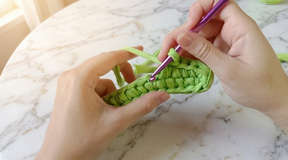 Beautiful Crochet Bag Pattern 2