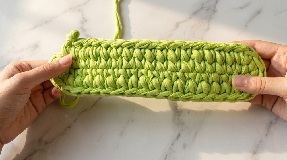 Beautiful Crochet Bag Pattern 3