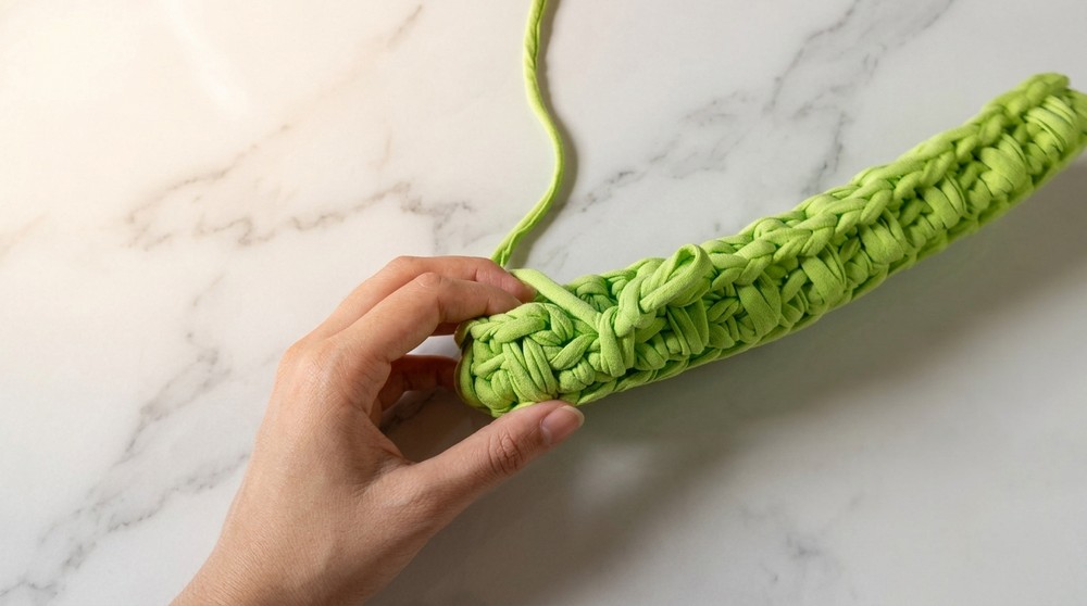 Beautiful Crochet Bag Pattern 4