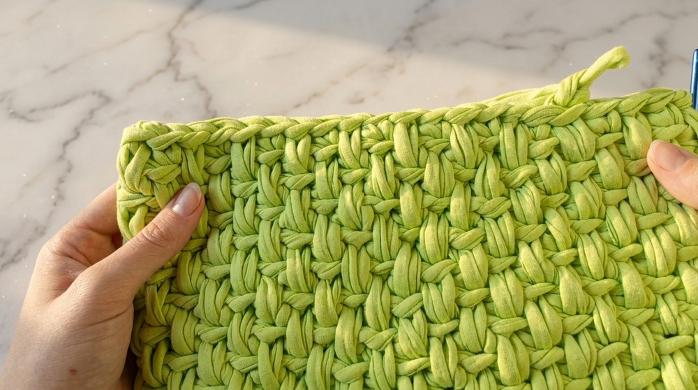 Beautiful Crochet Bag Pattern 5
