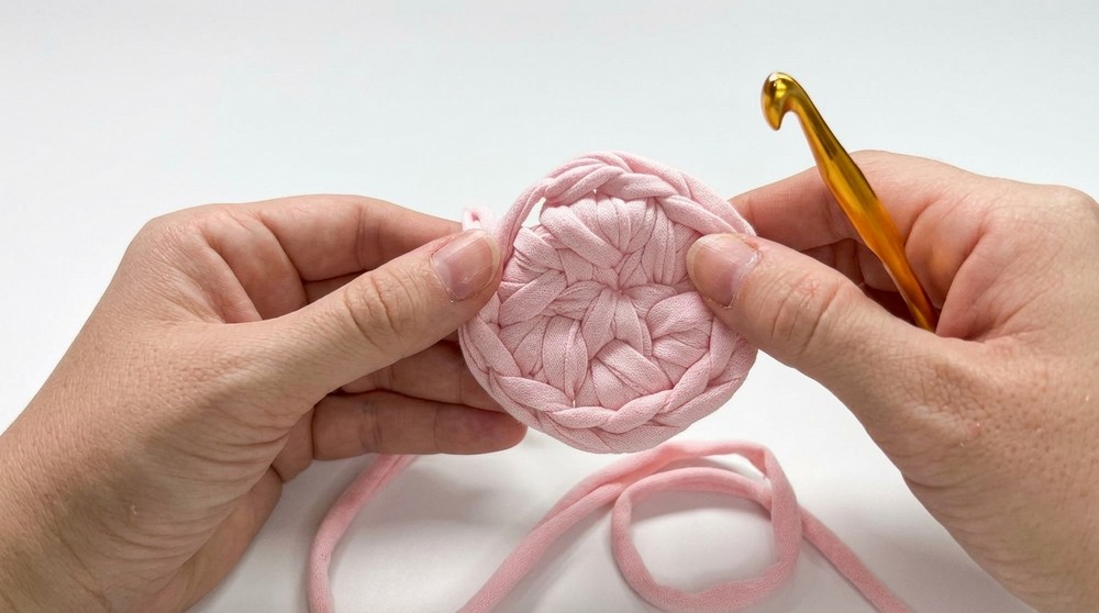 Crochet Eyeglass Case Free Pattern for Personalized Gifts