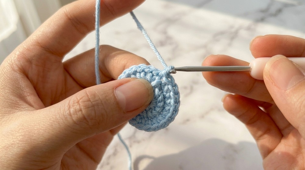 Crochet Panda Coin Purse Pattern Perfect for Cutest Accessories