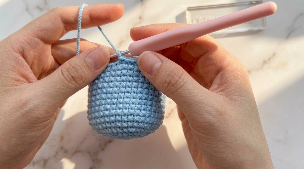 Crochet Panda Coin Purse Pattern Perfect for Cutest Accessories