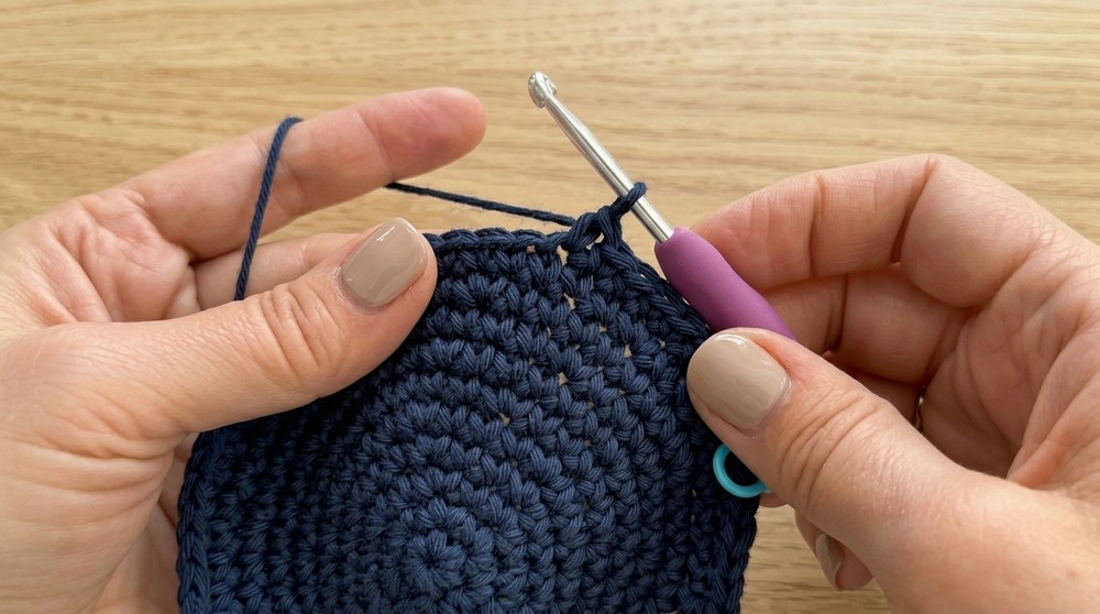 Easy Free Crochet Bucket Hat Pattern for Toddler to Adult Sizes