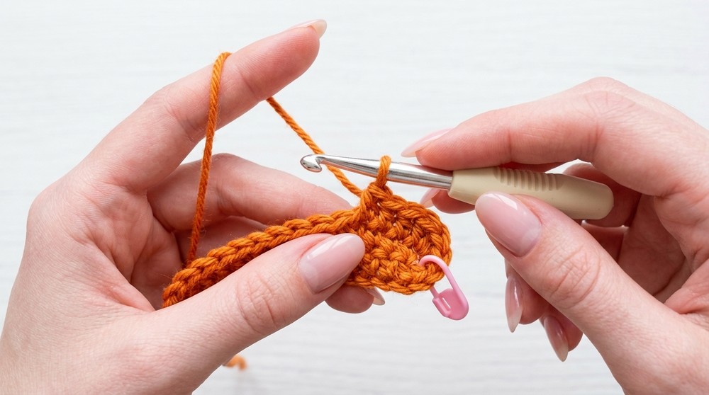 Eco Friendly Crochet Daisy Purse Pattern for Trendy Fashion
