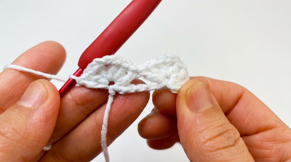 Unique Free Crochet Vintage Rose Headband Pattern
