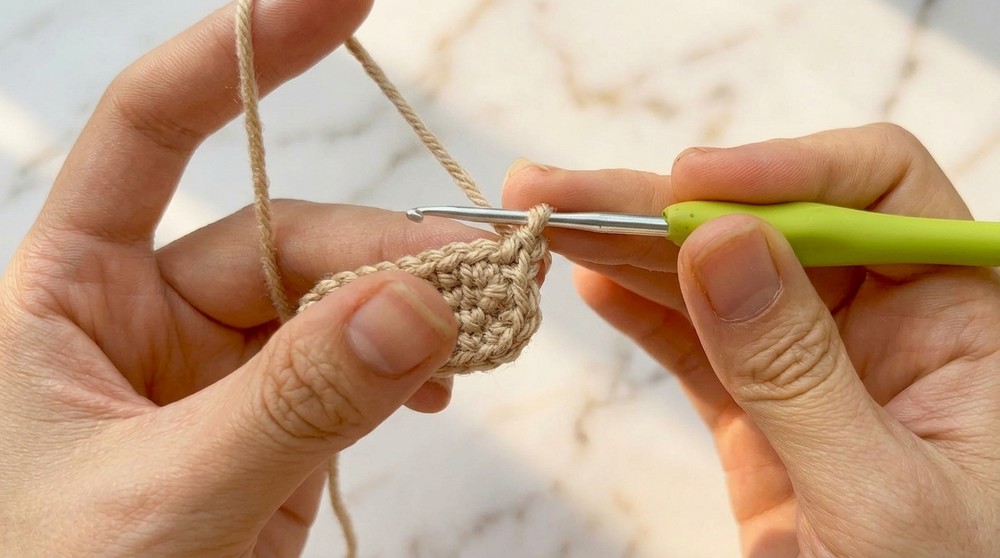 Free Crochet Cat Shaped Headphone Case Pattern For Small Gift