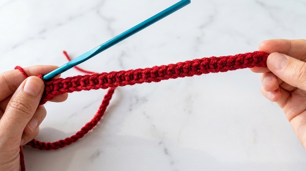 Free Crochet Honeycomb Hat Pattern That's Totally Stylish