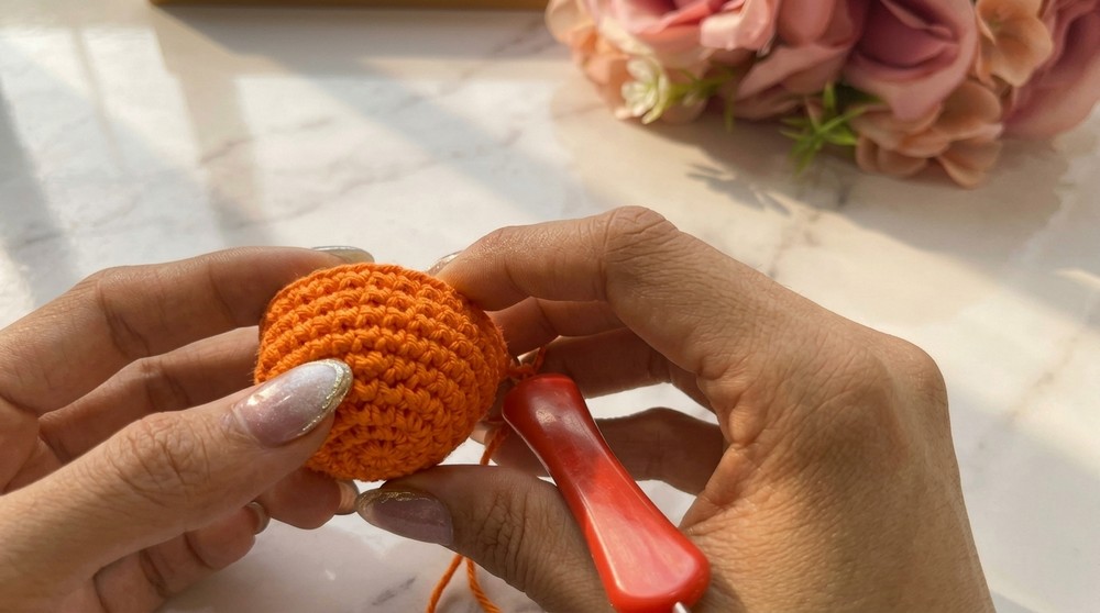 Free Crochet Lemon Whale Amigurumi Pattern You Can't Miss