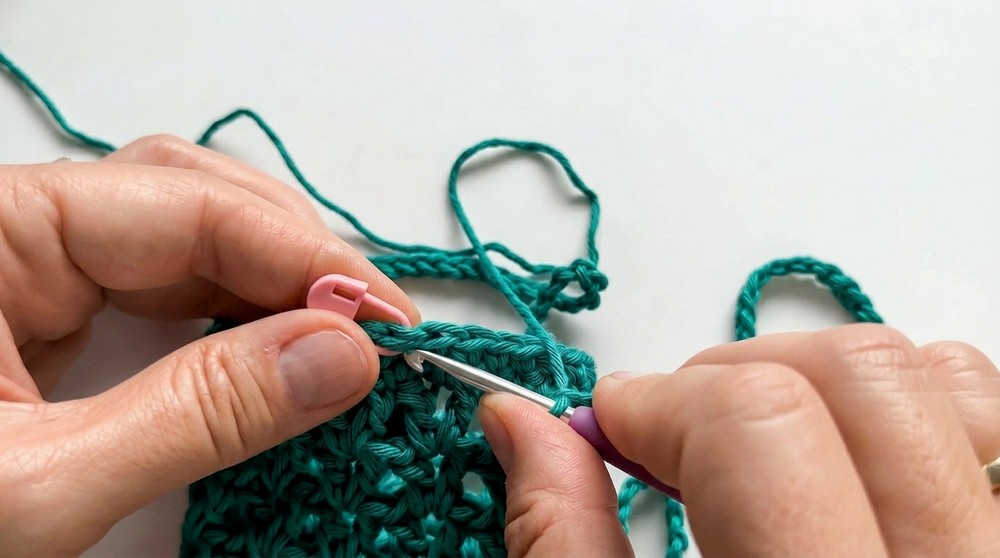 Free Crochet Water Bottle Holder Pattern That's Easy to Follow 