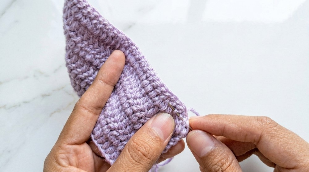 Free Mini Flower Bouquet Crochet Pattern for Unique Accents