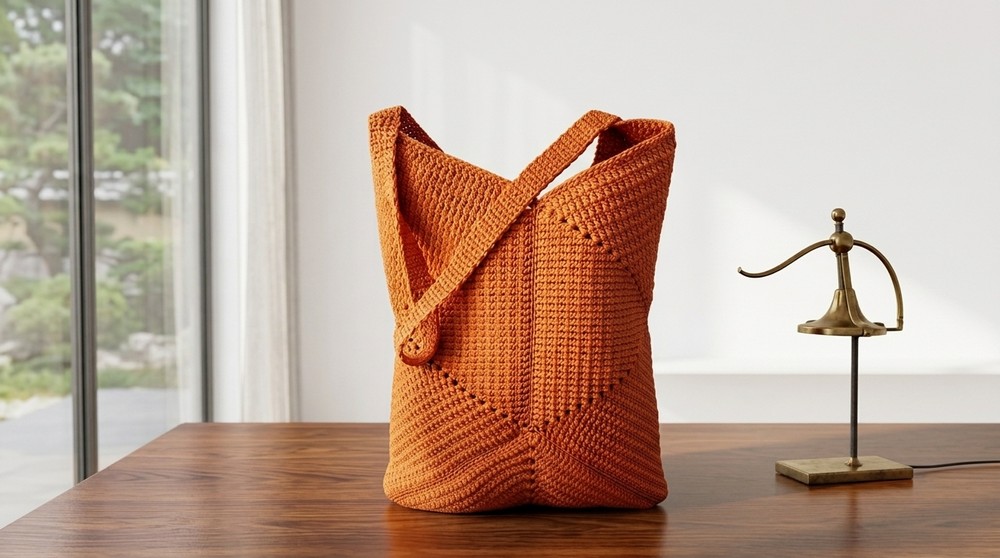 Geometry Bag. Master Class 2