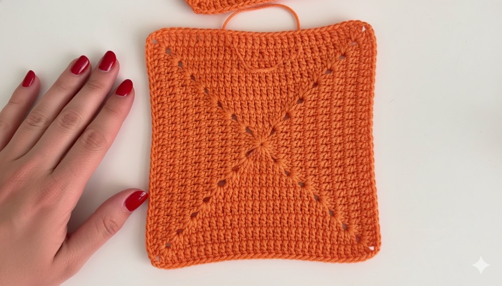 Geometry Bag. Master Class 5