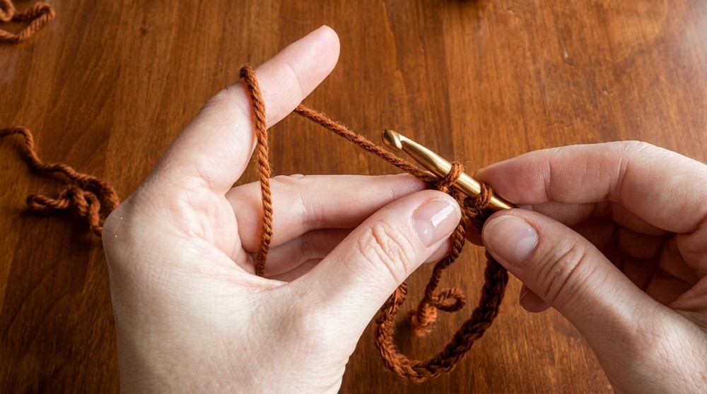 How to Free Crochet Coffee Cozy Pattern for daily use