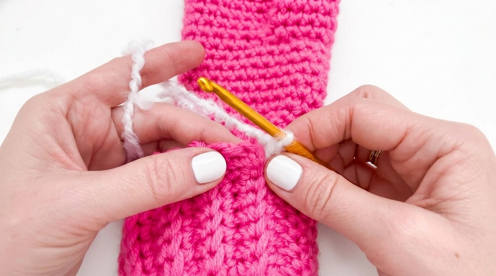 How to Free Crochet Mittens Pattern for Everyone to Enjoy