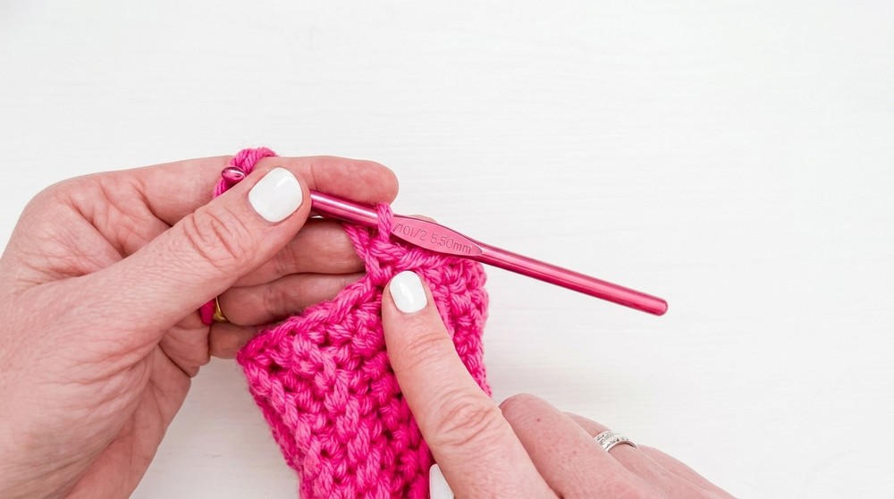 How to Free Crochet Mittens Pattern for Everyone to Enjoy