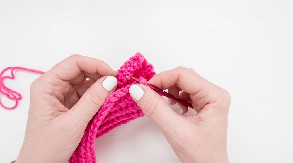 How to Free Crochet Mittens Pattern for Everyone to Enjoy