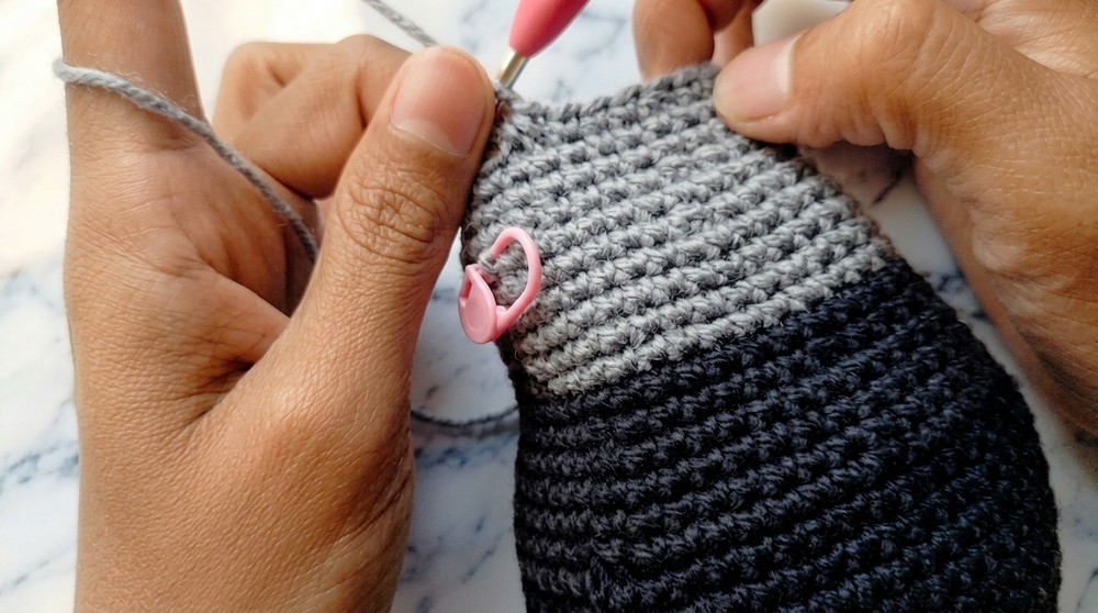 How to Free Crochet Owl Amigurumi Pattern for Beginners 