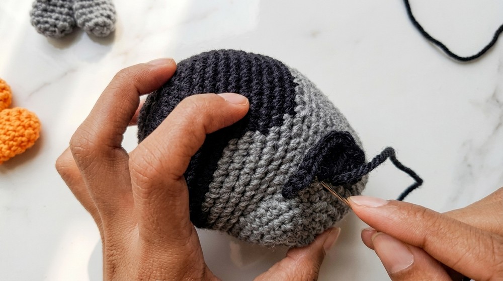 How to Free Crochet Owl Amigurumi Pattern for Beginners 
