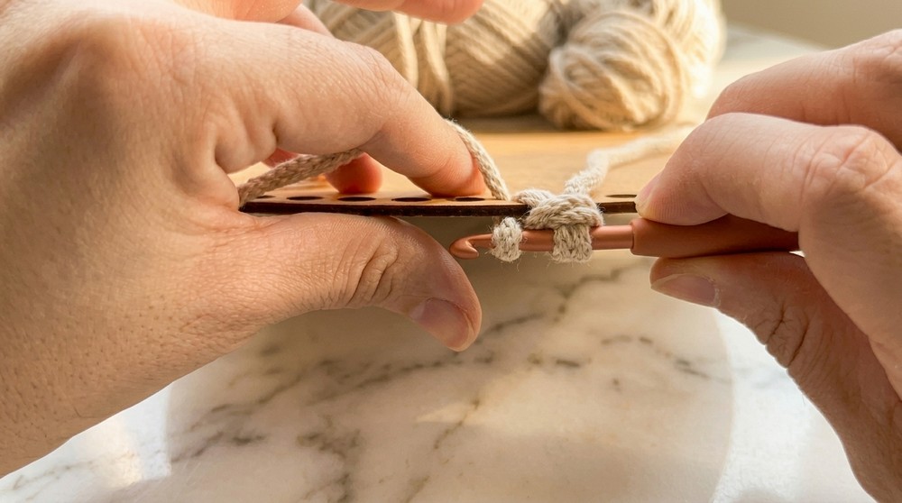 How to Free Pet Bed Crochet Pattern for Your Best Friend