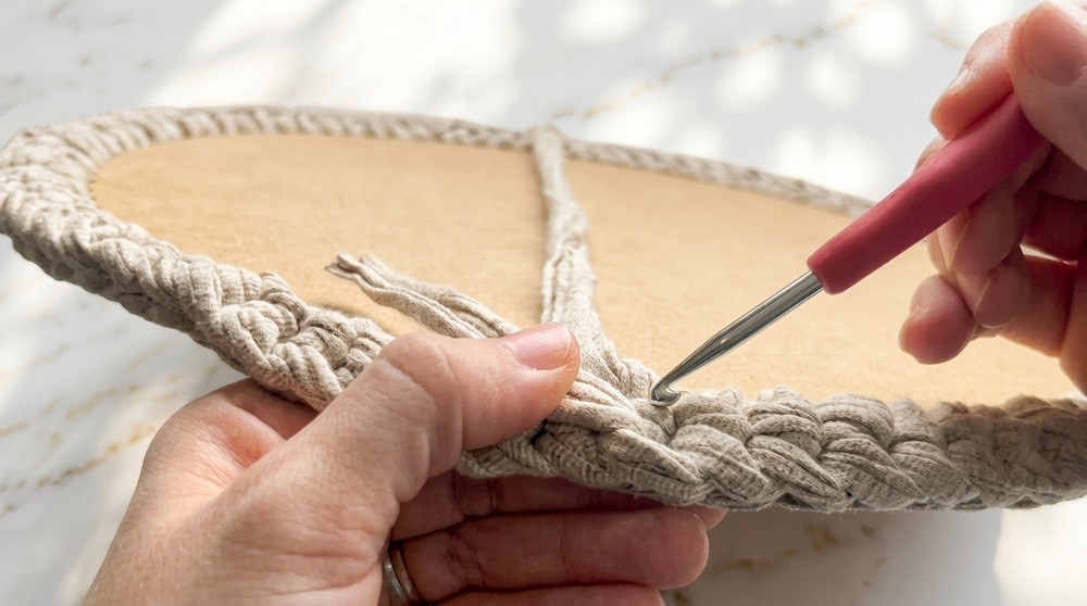 How to Free Pet Bed Crochet Pattern for Your Best Friend