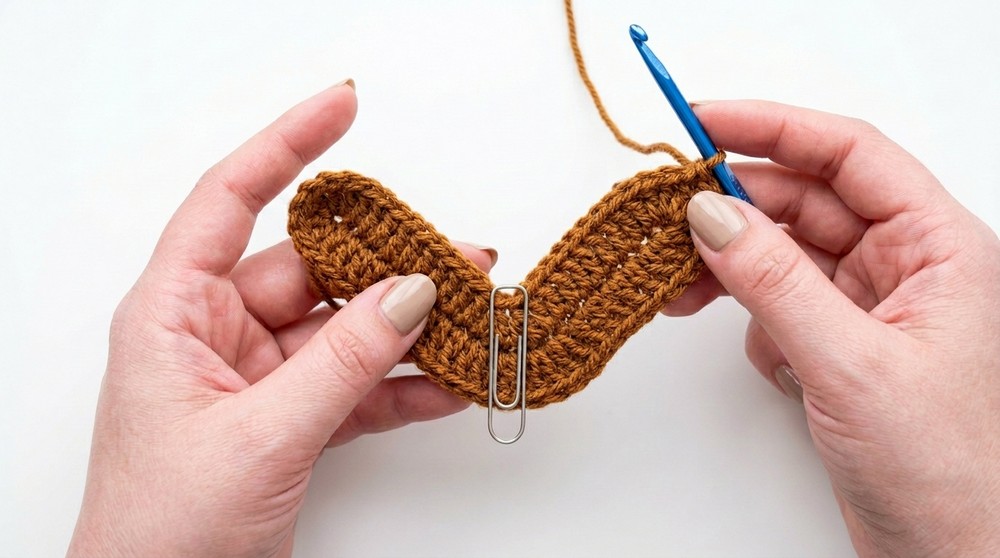 Prettiest Free Crochet Heart Bag Pattern is Here for Everyone