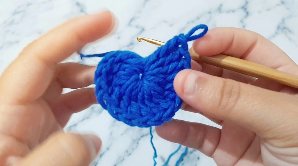 Wonderful Crochet Placemat Pattern 2