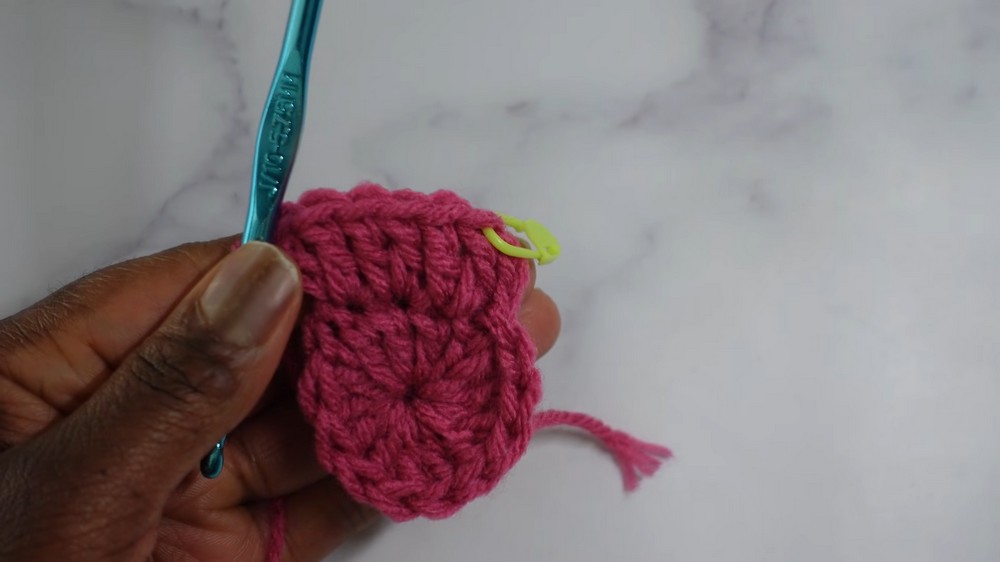 Wonderful Crochet Turban Hat Pattern 2