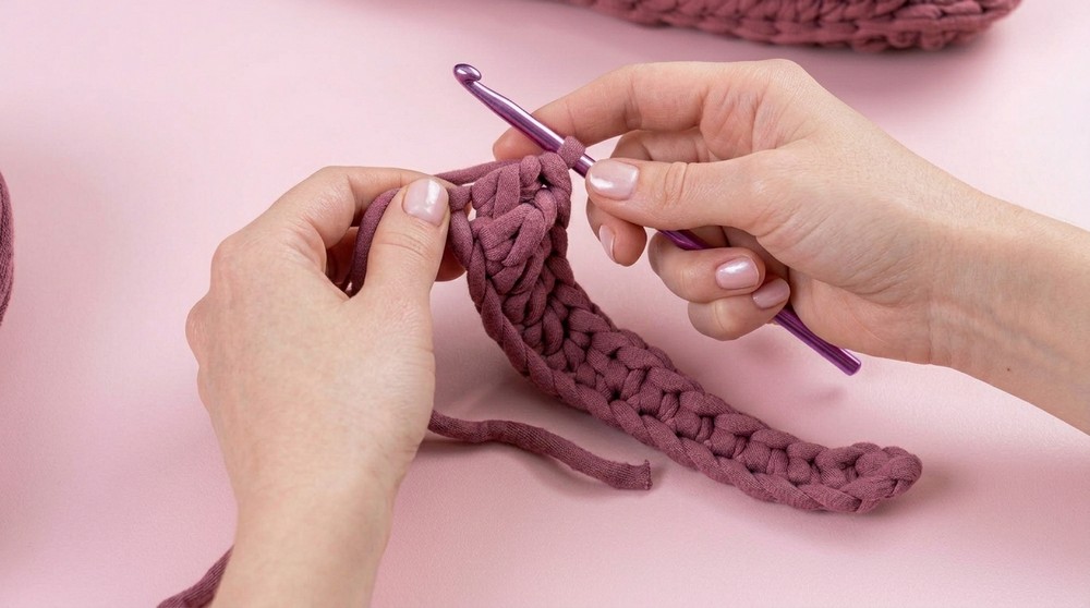 Wonderful Free Crochet Slippers Pattern That Wins Hearts