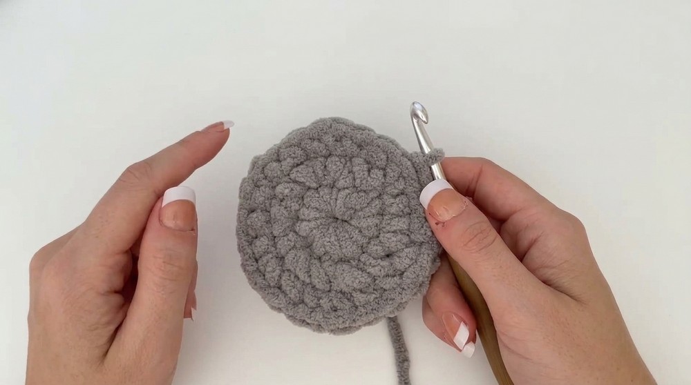 CROCHET PUMPKIN PLUSHIES