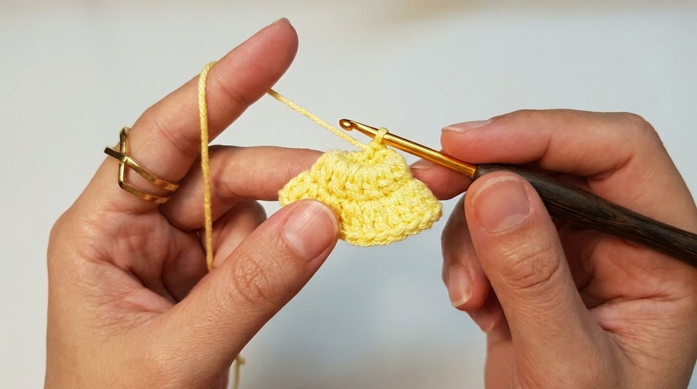 Easy Crochet Boy Doll Tutorial for Beginners