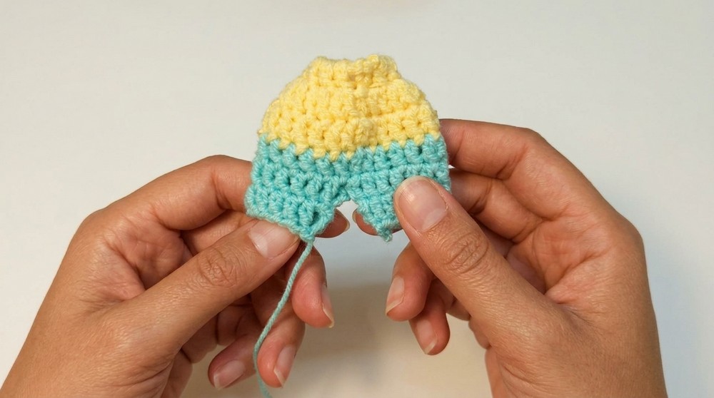 Easy Crochet Boy Doll Tutorial for Beginners