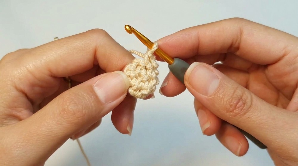 Easy Crochet Boy Doll Tutorial for Beginners