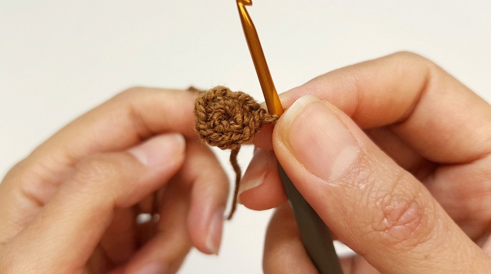 Easy Crochet Boy Doll Tutorial for Beginners